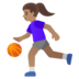 menggiring bola yang dibenarkan dalam permainan bola basket adalah bertanggung jawab atas kinerja yang buruk
